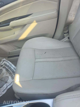 2013 Cadillac SRX Luxury Collection 1SB – miniatura 22