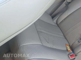 2013 Cadillac SRX Luxury Collection 1SB – miniatura 23