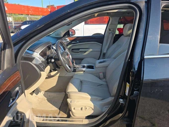 2013 Cadillac SRX Luxury Collection 1SB – miniatura 6