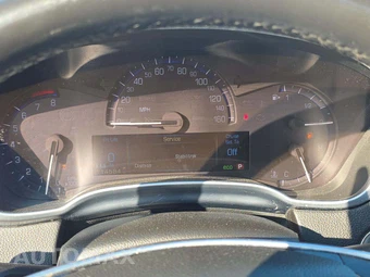 2013 Cadillac SRX Luxury Collection 1SB – miniatura 9