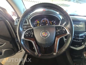 2013 Cadillac SRX Luxury Collection 1SB – miniatura 10