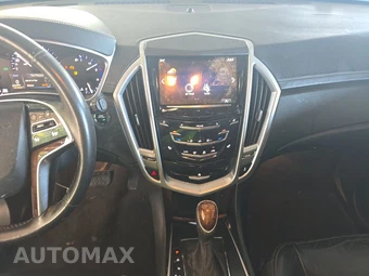 2013 Cadillac SRX Luxury Collection 1SB – miniatura 11