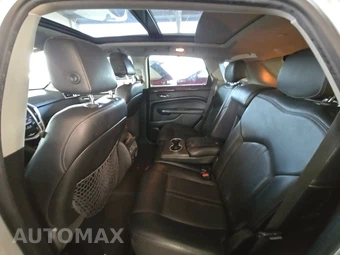 2013 Cadillac SRX Luxury Collection 1SB – miniatura 13