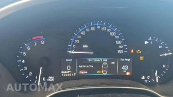 2013 Cadillac SRX Luxury Collection 1SB – miniatura 17