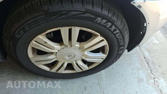 2013 Cadillac SRX Luxury Collection 1SB – miniatura 27