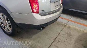 2013 Cadillac SRX Luxury Collection 1SB – miniatura 29
