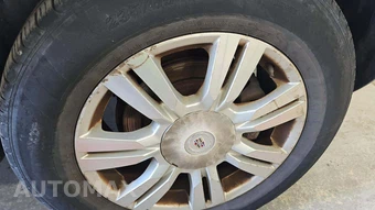 2013 Cadillac SRX Luxury Collection 1SB – miniatura 31