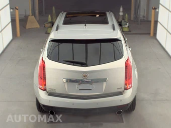 2013 Cadillac SRX Luxury Collection 1SB – miniatura 5