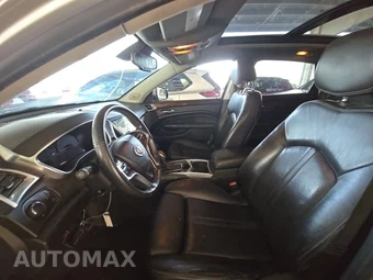 2013 Cadillac SRX Luxury Collection 1SB – miniatura 7