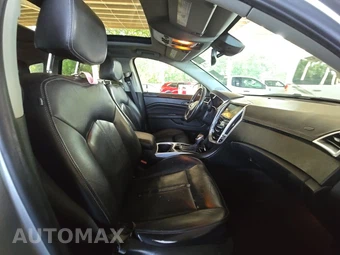 2013 Cadillac SRX Luxury Collection 1SB – miniatura 8