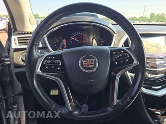 2013 Cadillac SRX Luxury Collection 1SB – miniatura 10