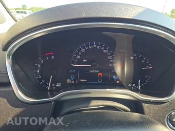 2013 Cadillac SRX Luxury Collection 1SB – miniatura 12