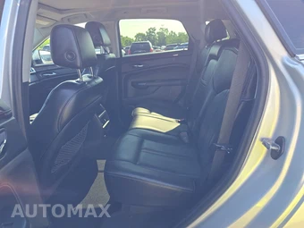2013 Cadillac SRX Luxury Collection 1SB – miniatura 13