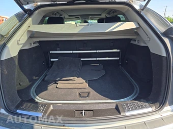 2013 Cadillac SRX Luxury Collection 1SB – miniatura 16