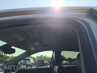 2013 Cadillac SRX Luxury Collection 1SB – miniatura 18