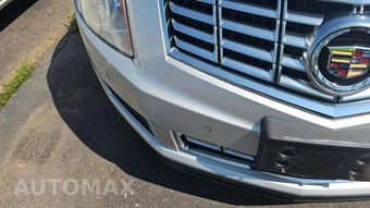 2013 Cadillac SRX Luxury Collection 1SB – miniatura 25