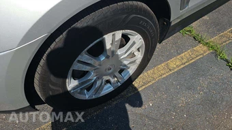 2013 Cadillac SRX Luxury Collection 1SB – miniatura 28