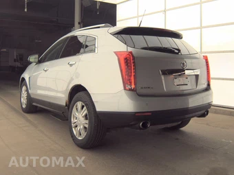 2013 Cadillac SRX Luxury Collection 1SB – miniatura 6