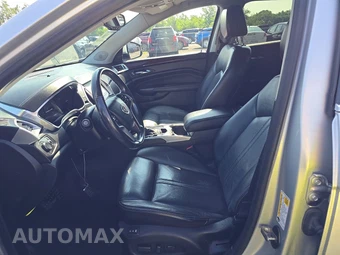2013 Cadillac SRX Luxury Collection 1SB – miniatura 7