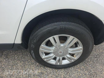 2013 Cadillac SRX Luxury Collection 1SB – miniatura 11