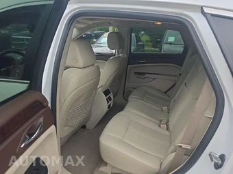 2013 Cadillac SRX Luxury Collection 1SB – miniatura 16