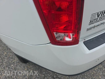 2013 Cadillac SRX Luxury Collection 1SB – miniatura 21