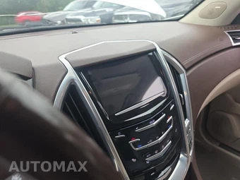 2013 Cadillac SRX Luxury Collection 1SB – miniatura 22