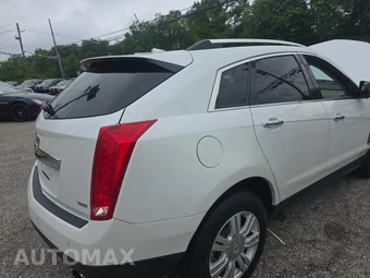 2013 Cadillac SRX Luxury Collection 1SB – miniatura 23