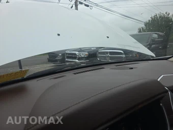 2013 Cadillac SRX Luxury Collection 1SB – miniatura 24
