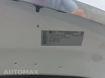 2013 Cadillac SRX Luxury Collection 1SB – miniatura 25