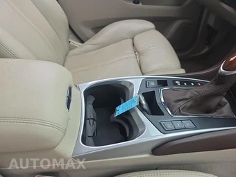 2013 Cadillac SRX Luxury Collection 1SB – miniatura 26