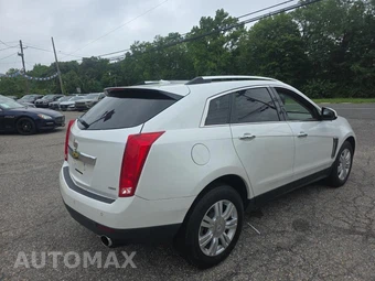 2013 Cadillac SRX Luxury Collection 1SB – miniatura 4