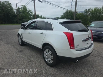 2013 Cadillac SRX Luxury Collection 1SB – miniatura 6
