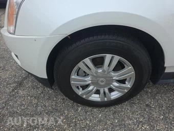 2013 Cadillac SRX Luxury Collection 1SB – miniatura 8