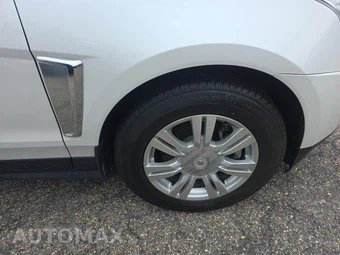 2013 Cadillac SRX Luxury Collection 1SB – miniatura 9