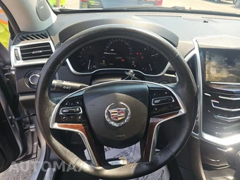 2013 Cadillac SRX Luxury Collection 1SB – miniatura 10