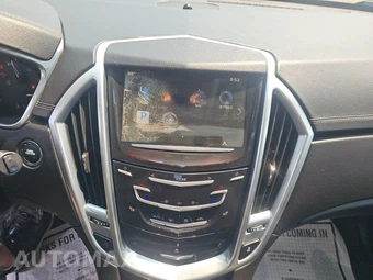 2013 Cadillac SRX Luxury Collection 1SB – miniatura 11