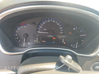 2013 Cadillac SRX Luxury Collection 1SB – miniatura 12