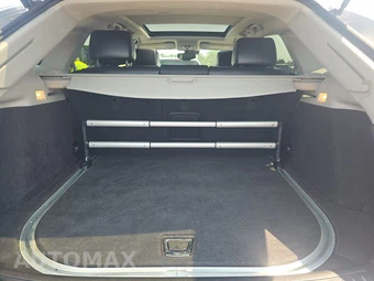 2013 Cadillac SRX Luxury Collection 1SB – miniatura 16