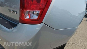2013 Cadillac SRX Luxury Collection 1SB – miniatura 21