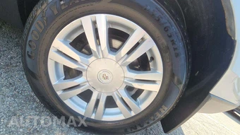 2013 Cadillac SRX Luxury Collection 1SB – miniatura 26