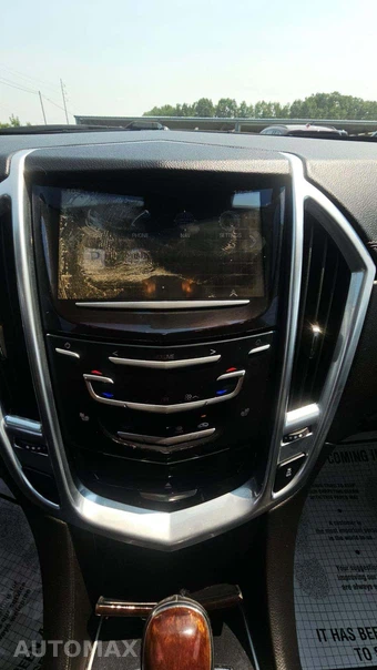 2013 Cadillac SRX Luxury Collection 1SB – miniatura 28