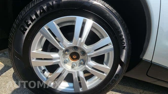 2013 Cadillac SRX Luxury Collection 1SB – miniatura 31
