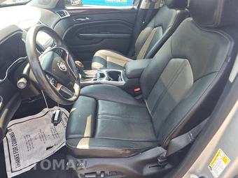 2013 Cadillac SRX Luxury Collection 1SB – miniatura 7
