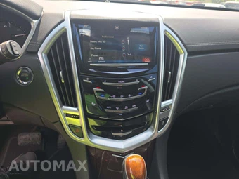 2013 Cadillac SRX Performance Collection 1SD – miniatura 10