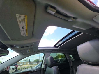 2013 Cadillac SRX Performance Collection 1SD – miniatura 11