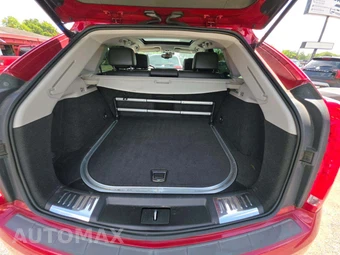 2013 Cadillac SRX Performance Collection 1SD – miniatura 14