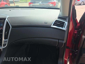 2013 Cadillac SRX Performance Collection 1SD – miniatura 19