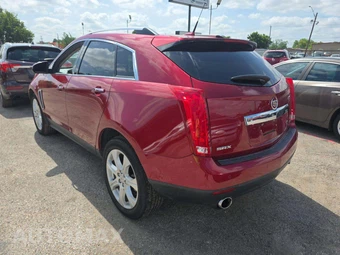 2013 Cadillac SRX Performance Collection 1SD – miniatura 2