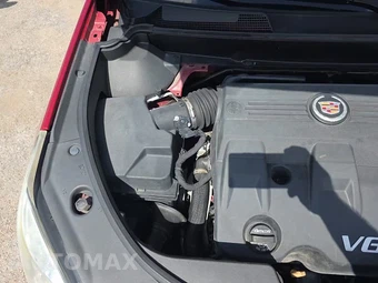 2013 Cadillac SRX Performance Collection 1SD – miniatura 22
